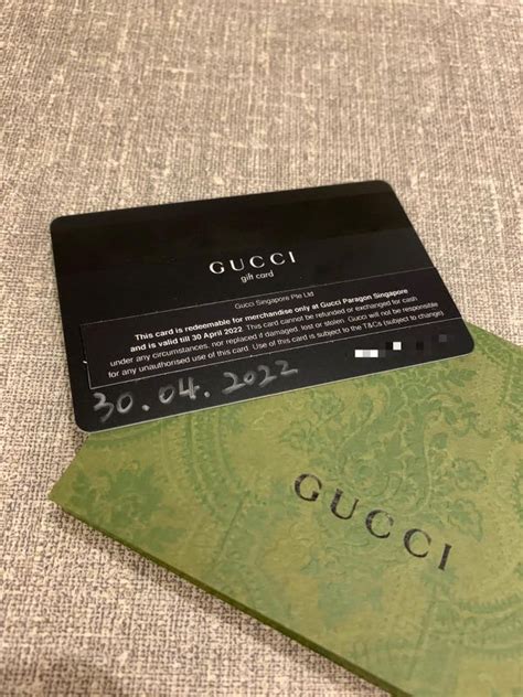 gucci gift certificate|gucci gift with purchase.